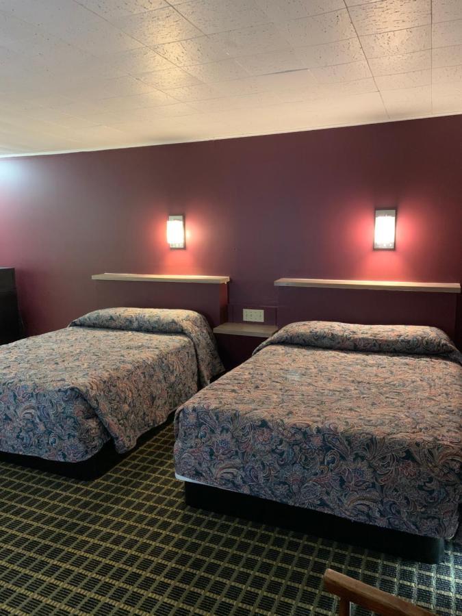 Boone Trail Inn Middlesboro Exterior foto