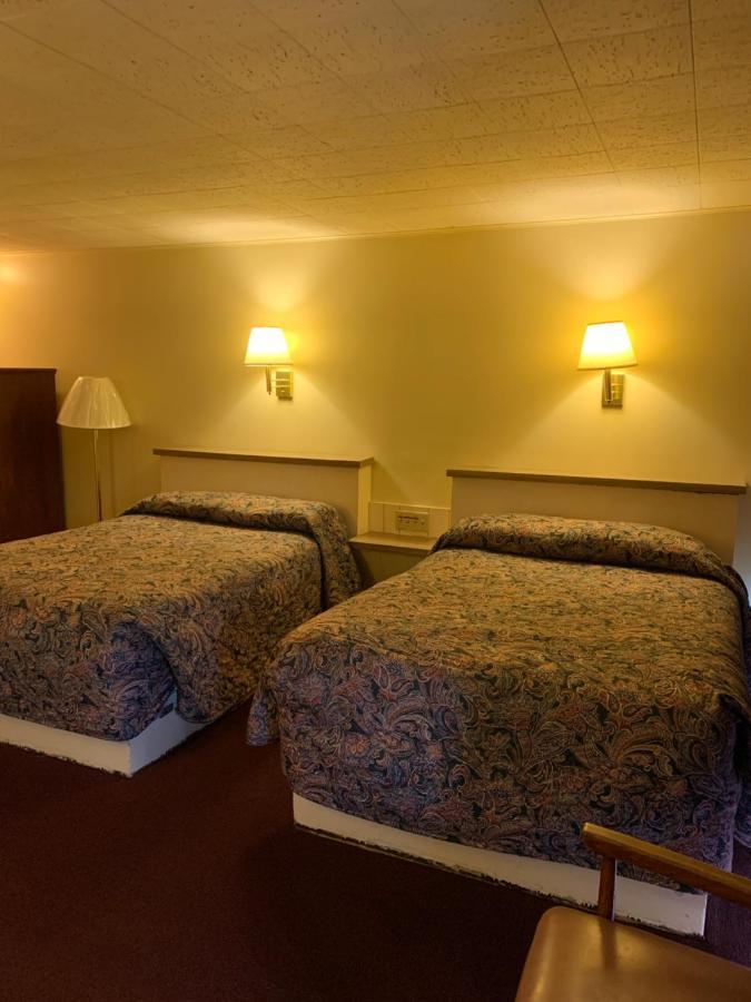 Boone Trail Inn Middlesboro Exterior foto