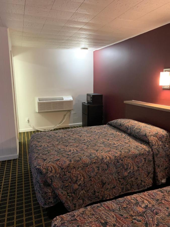 Boone Trail Inn Middlesboro Exterior foto