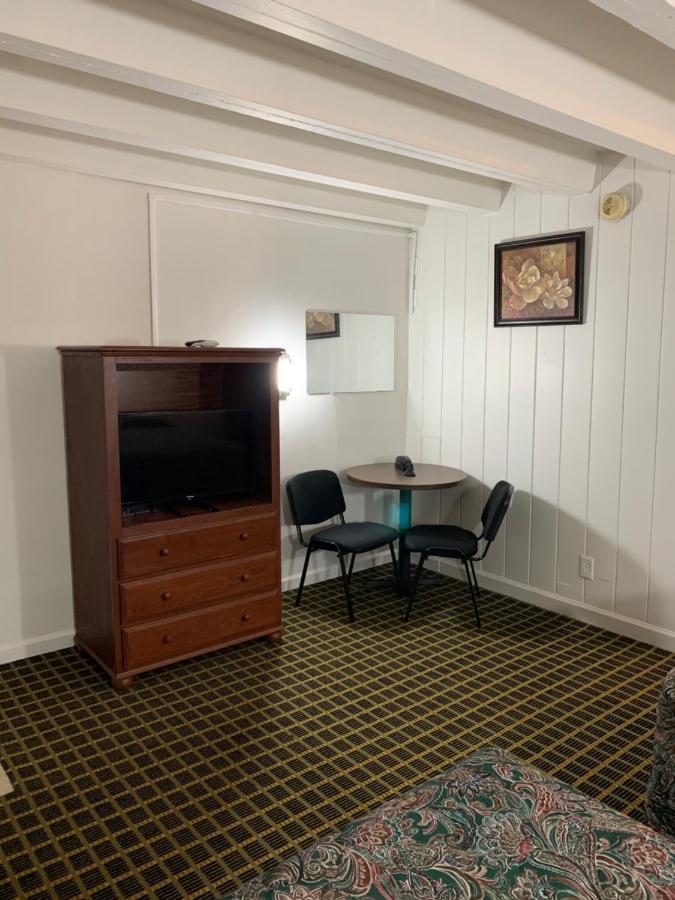 Boone Trail Inn Middlesboro Exterior foto