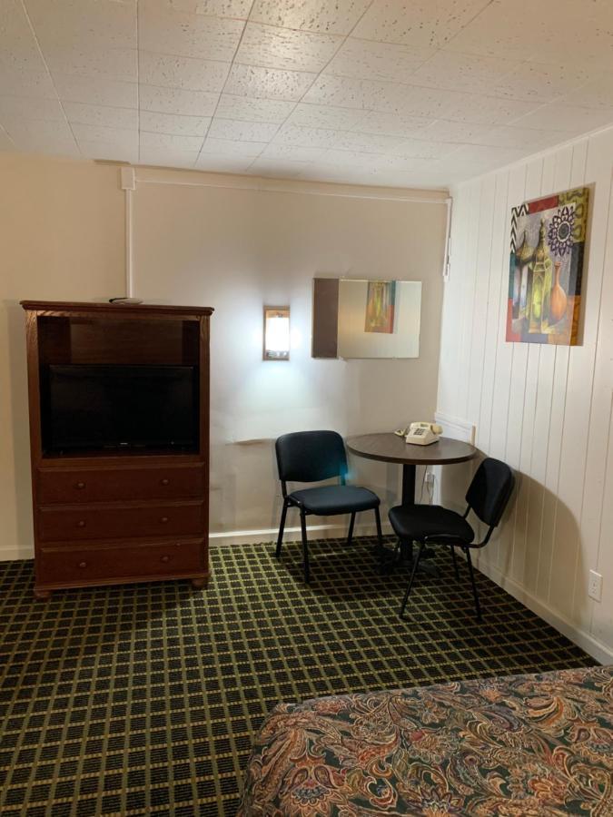 Boone Trail Inn Middlesboro Exterior foto