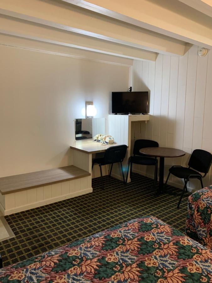 Boone Trail Inn Middlesboro Exterior foto