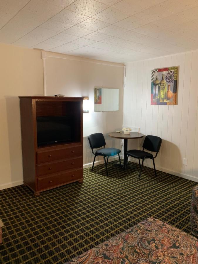 Boone Trail Inn Middlesboro Exterior foto