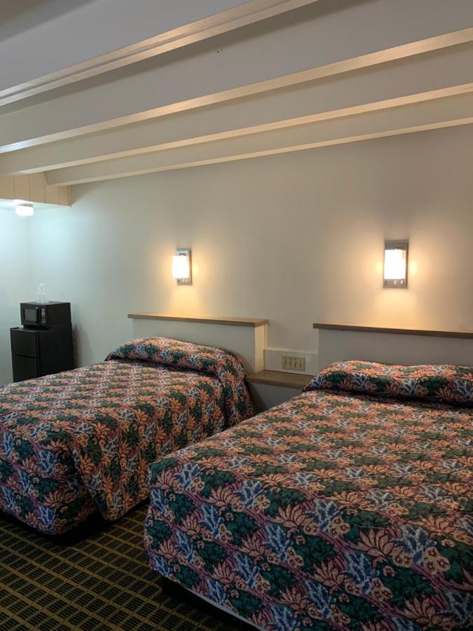 Boone Trail Inn Middlesboro Exterior foto